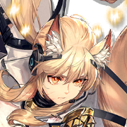 니어 더 래디언트 나이트