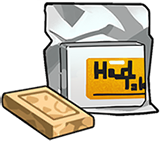 신속 전투 식량