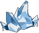 쉐라그의 만년빙